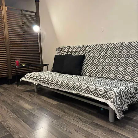 White Tower Area Loft * 테살로니키