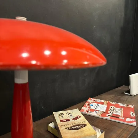 White Tower Area Loft شقة سالونيك